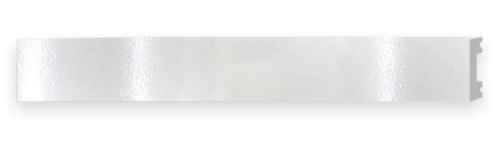 Молдинг гладкий DECOMASTER D162-114 ДМ (41*10*2900)